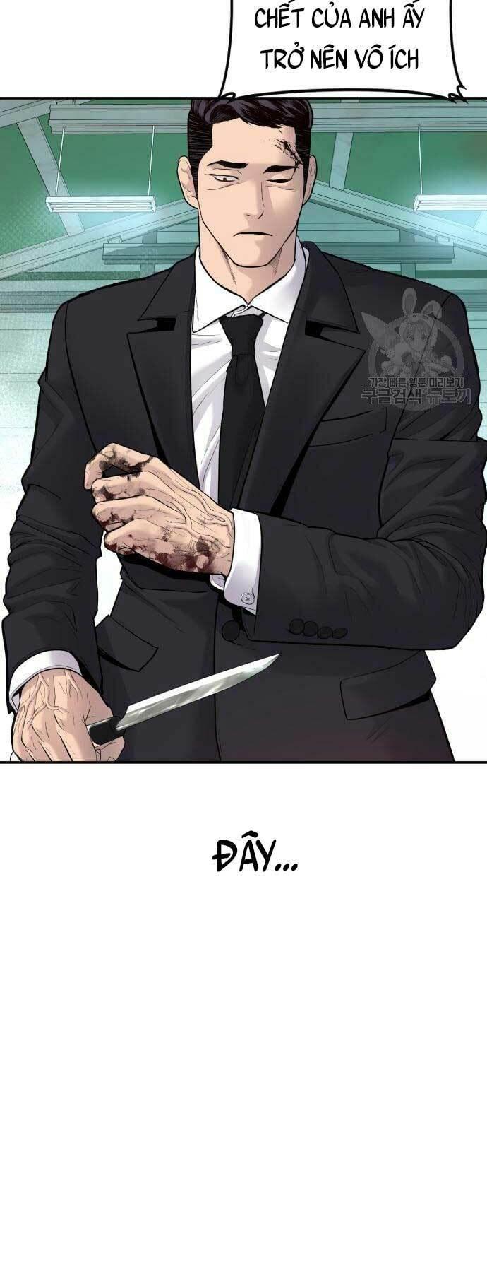 đặc vụ kim chapter 58 87