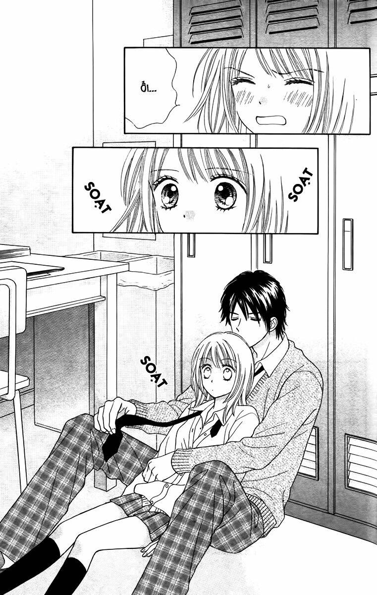 chitose etc. chapter 11 18