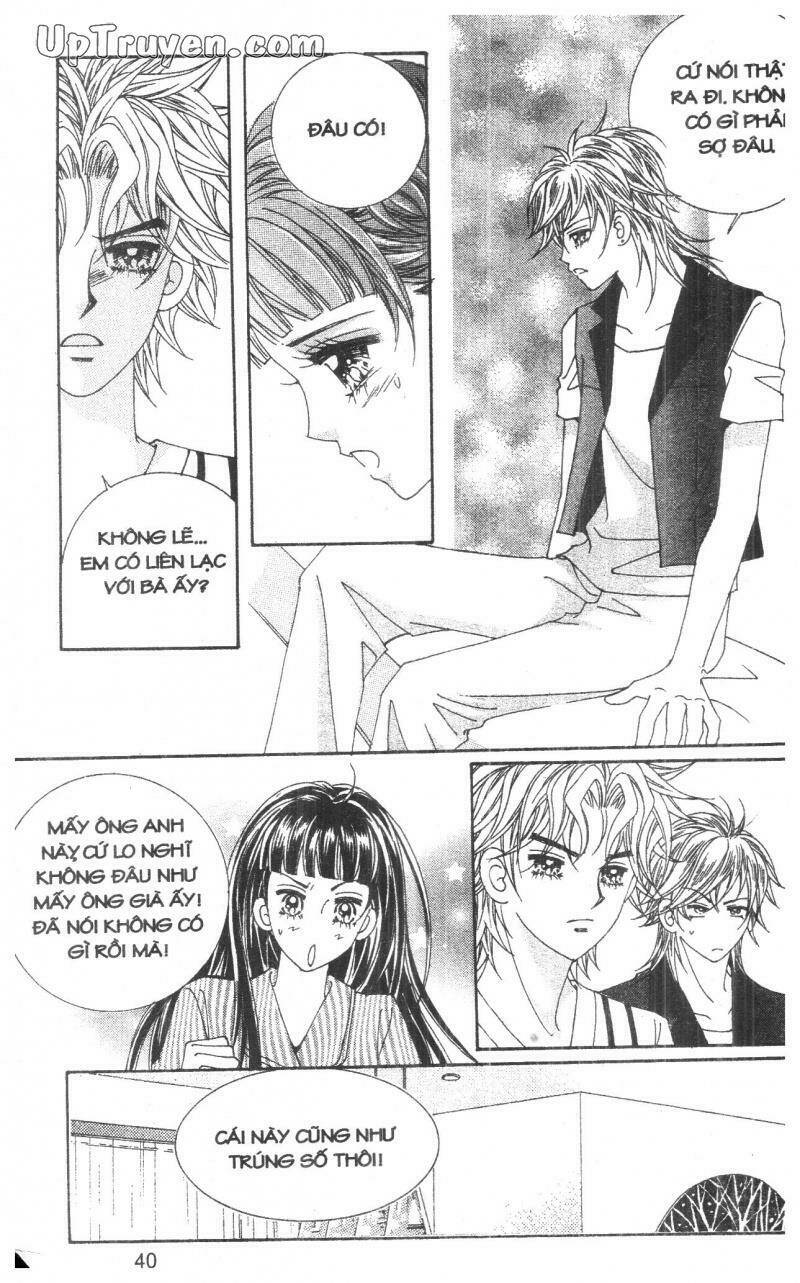 meo meo dịu dàng đi nhé chapter 10 40