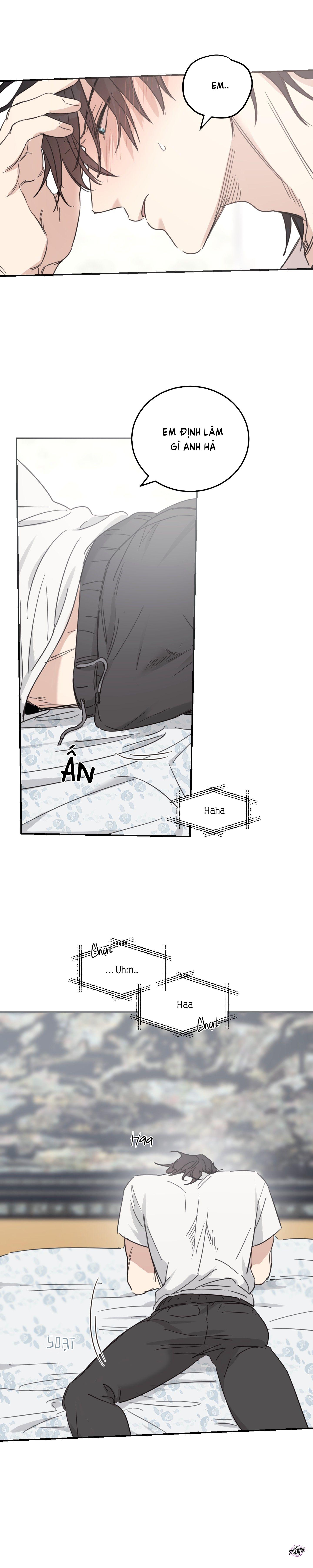 căn nhà mặt trời mọc chapter 42 19