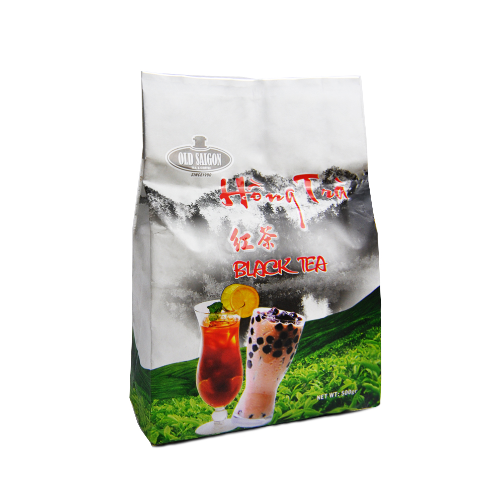 Hồng trà Oldsaigon 500gram