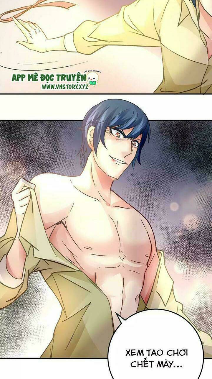 trò chơi săn tình - tổng tài khó kìm lòng chapter 20 16