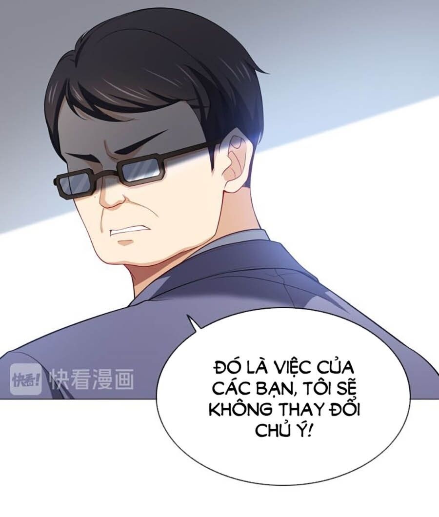 kế hoạch công lược của cô vợ gả thay chapter 19 14