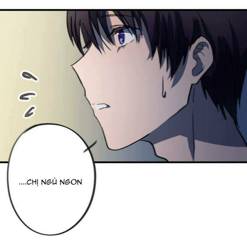 phải lòng em trai của bạn gái mình chapter 6 15