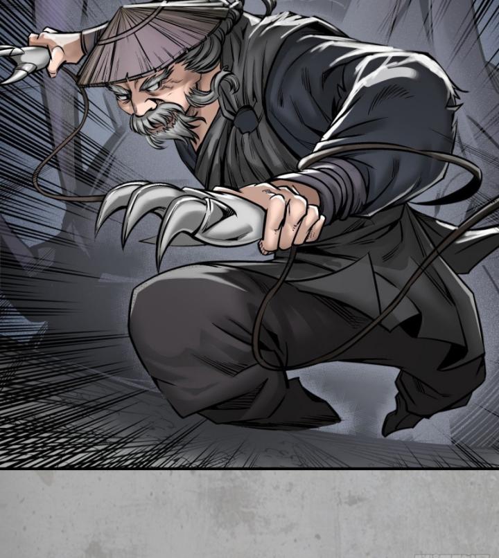 Tạng Phong Hành chapter 205 14