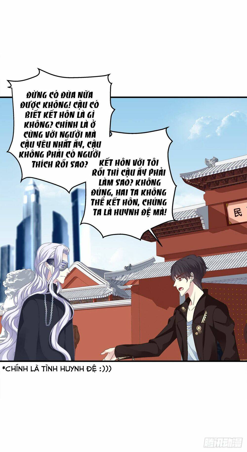 toàn bộ nắm trong tay chapter 20 18