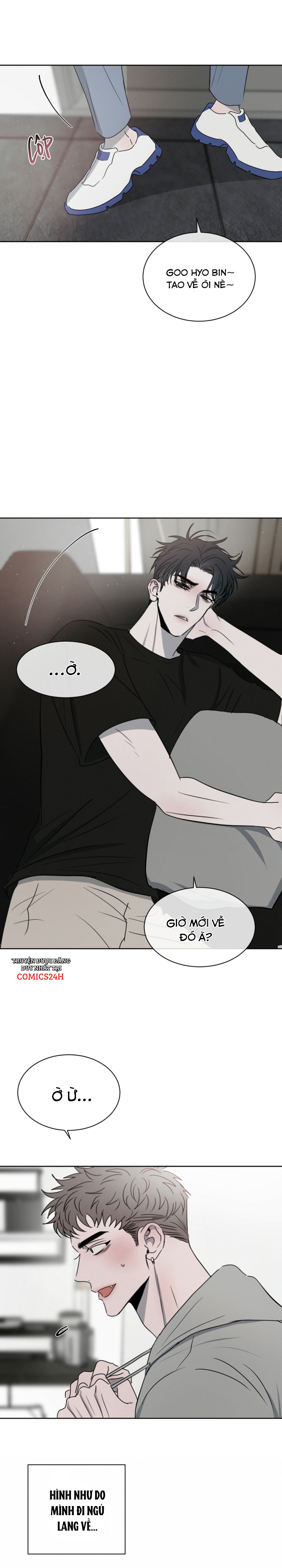 tương khắc chapter 16 16