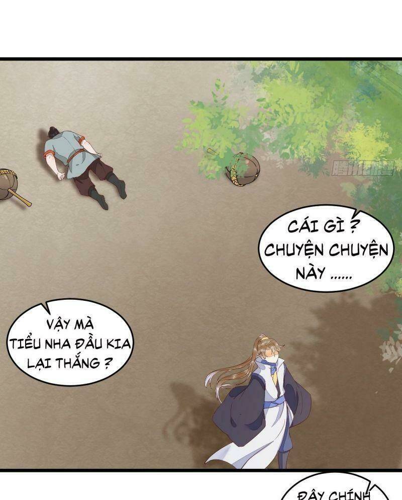 sát thủ vương phi không dễ chọc chapter 24 16