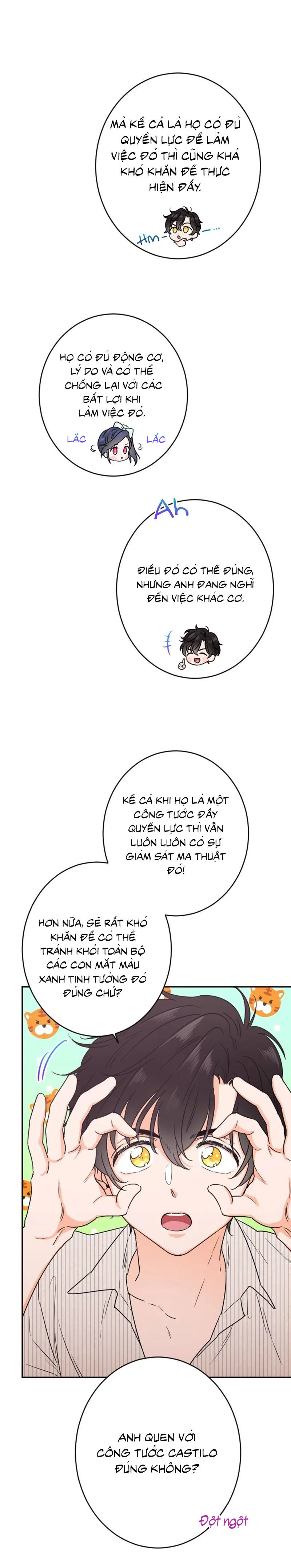 lady baby chapter 51 10