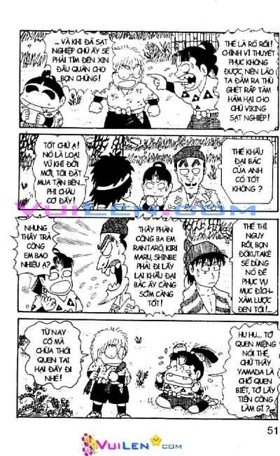 ninja loạn thị chapter 11 51