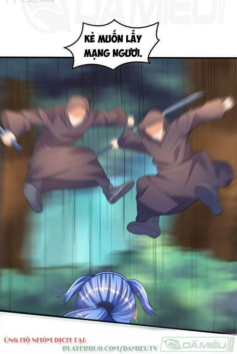 tối cường thăng cấp chapter 44 24