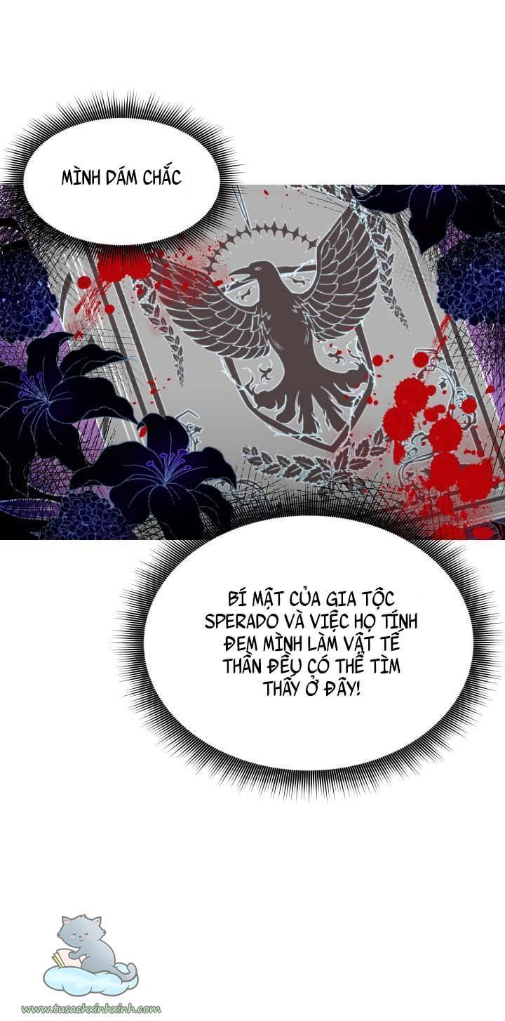 công nương khế ước của gia tộc công tước quái vật chapter 3 51