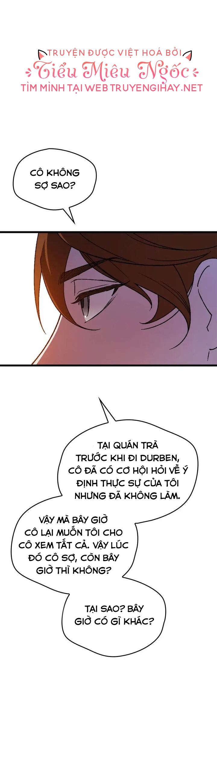 tôi sẽ cứu lấy gia tộc sắp sụp đổ chapter 96 20
