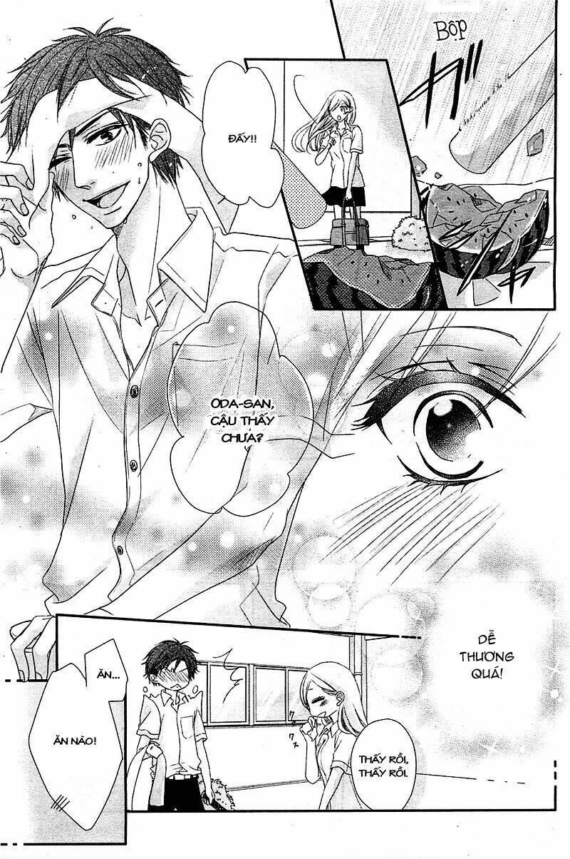 tổng hợp one shot. chapter 77 20