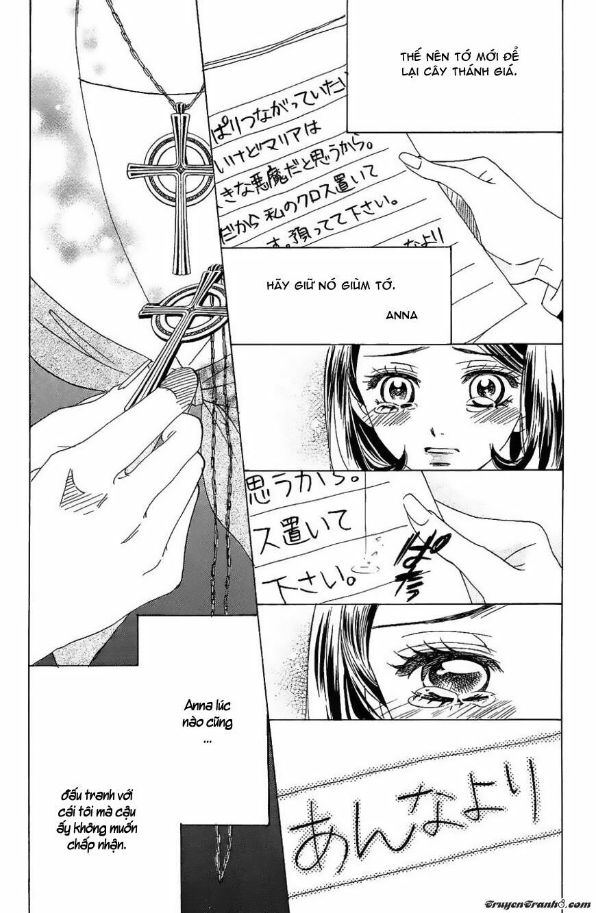 ác quỷ và bản tình ca chapter 48 21