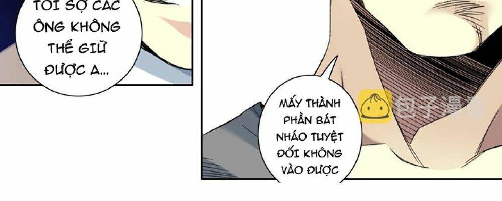 câu lạc bộ trường sinh chapter 110 36