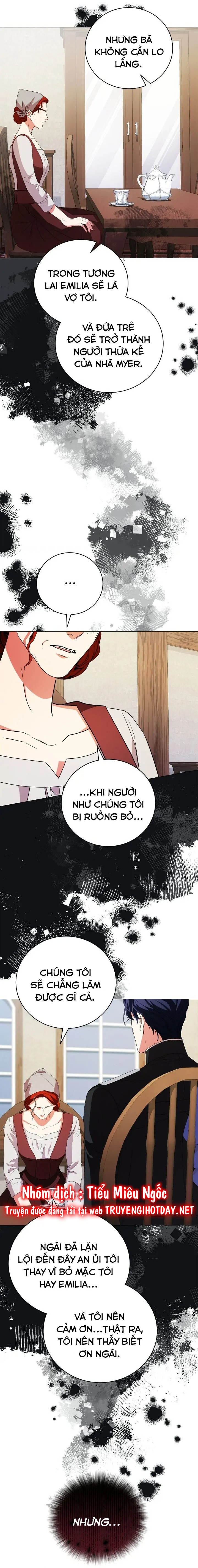 tình yêu đó chưa hề tồn tại chapter 71 21