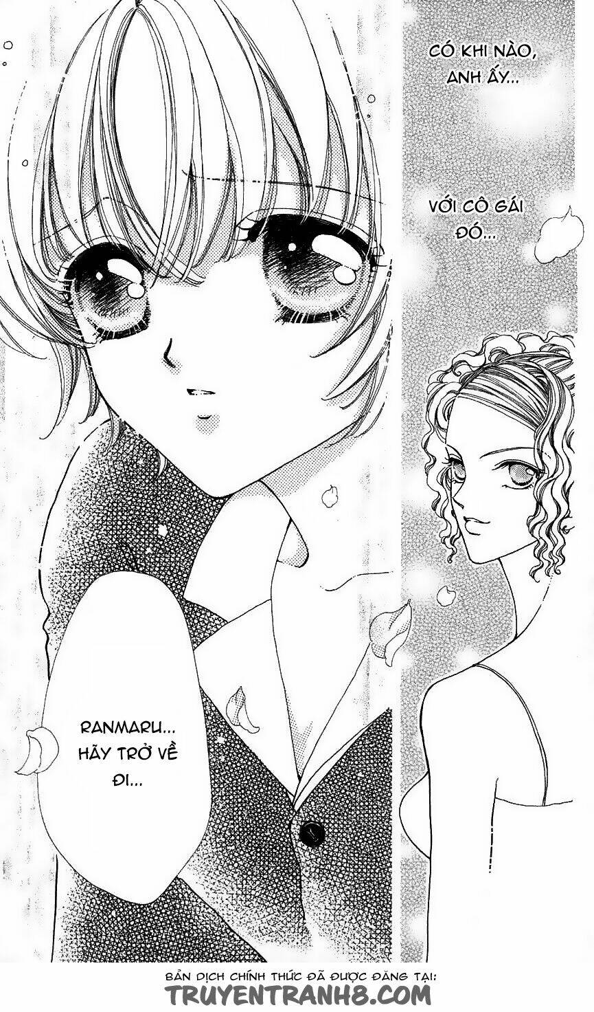 hana ni nare chapter 39 22