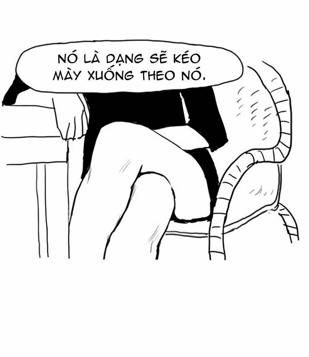 cô nàng trên lớp - the girl from class chapter 23 11