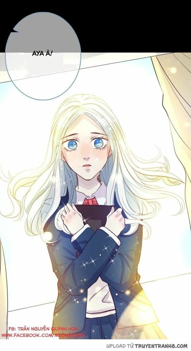 trả thù trường trung học phần 2 chapter 3 45