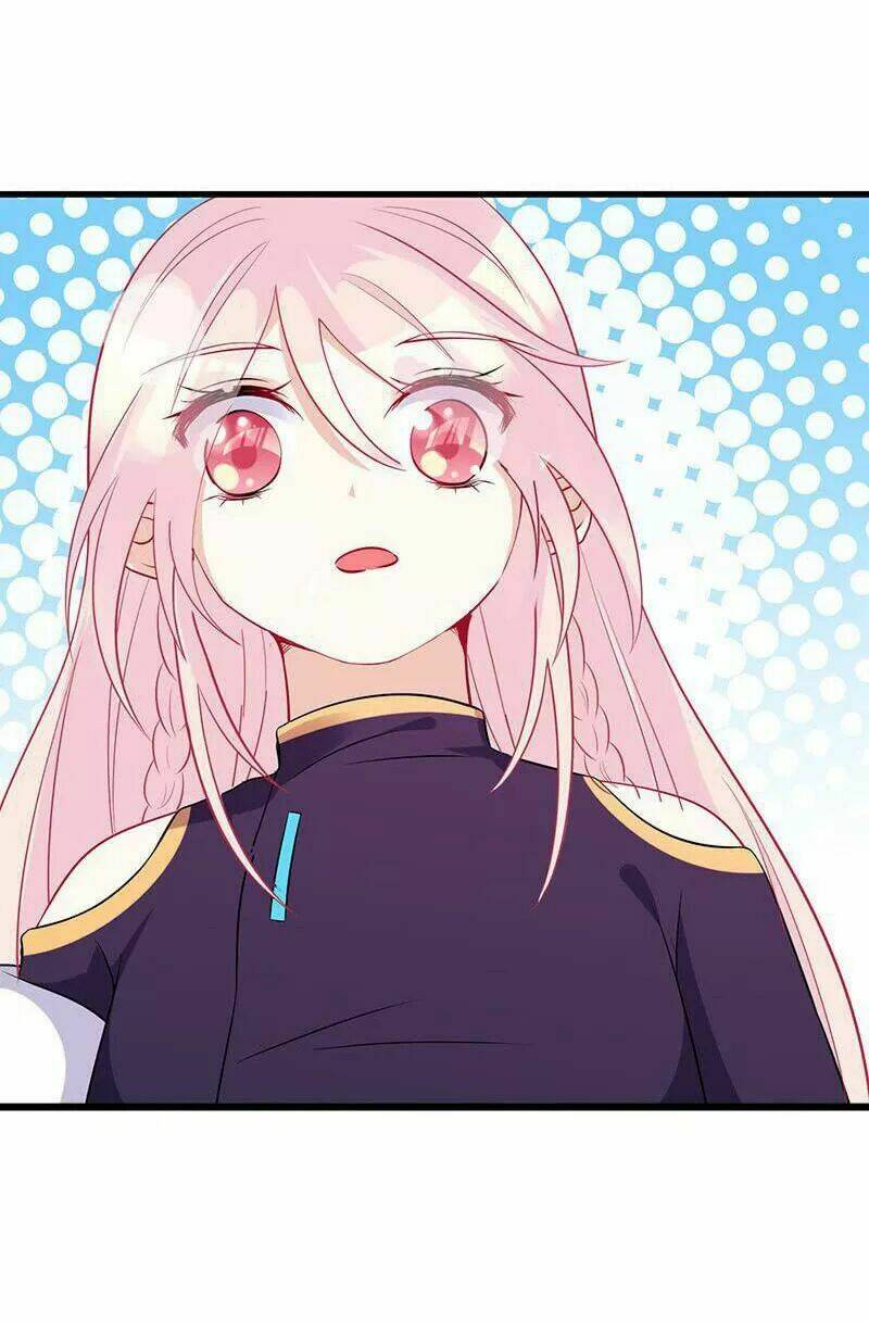 vương bài thiên sư và tiểu manh yêu chapter 43 41