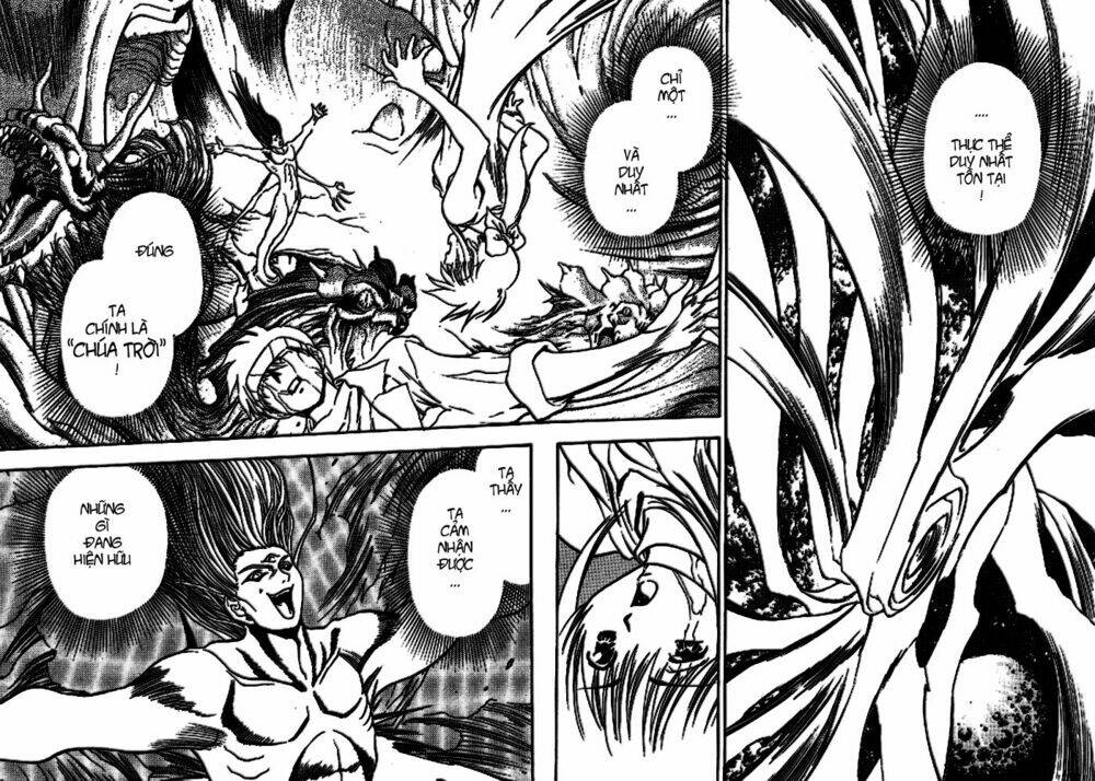 3x3 eyes chapter 438 6