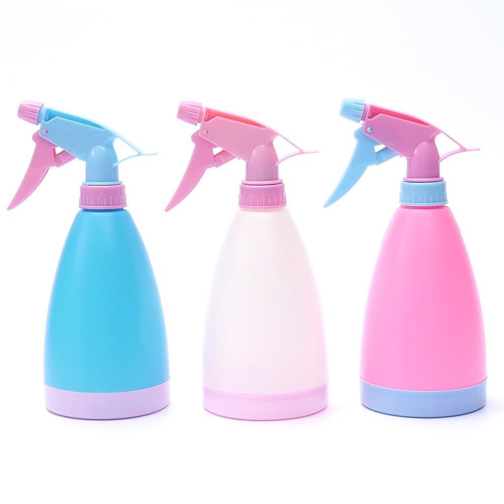 Bình xịt nước tưới cây 400ml #JF39- mini nhỏ gọn tưới cây cảnh để bàn, cây cảnh nội thất