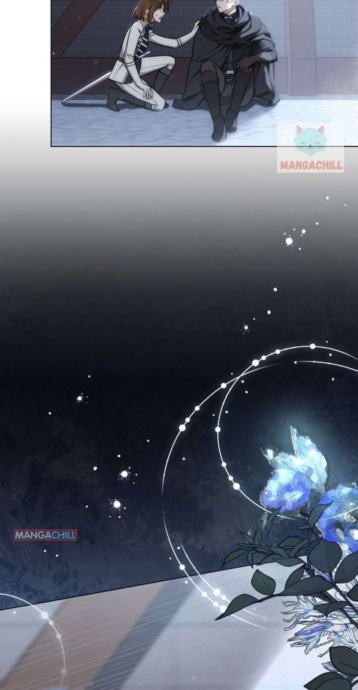 Thanh Gươm của Evangeline chapter 19.2 10