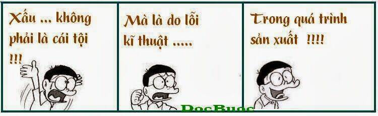 hình ảnh hài hước new chapter 27 7