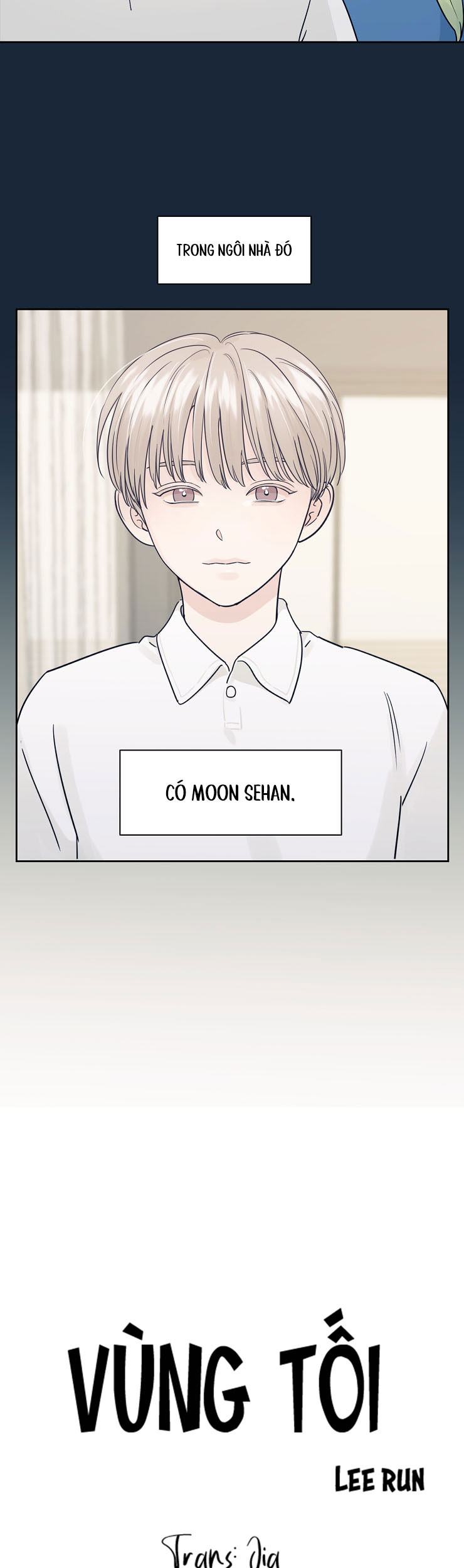 vùng tối chapter 1 7