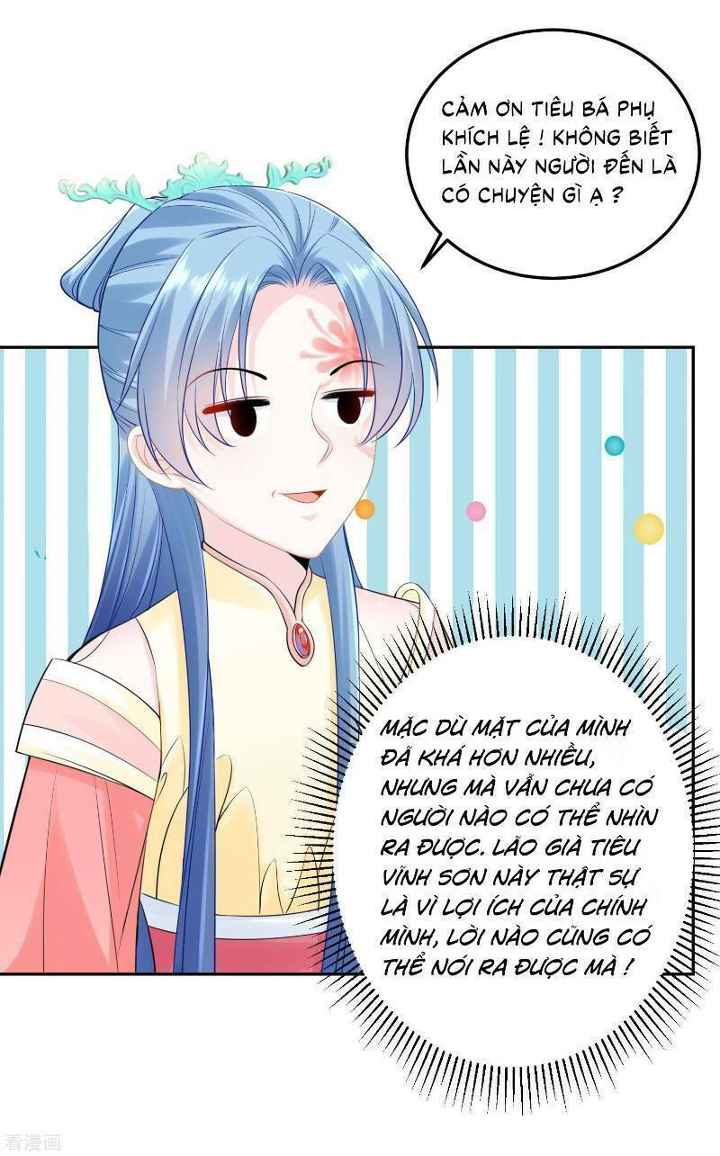 độc y đích nữ chapter 87 11