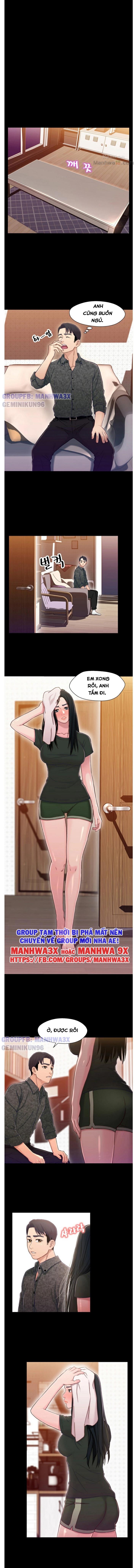 mối tình anh em chapter 10 5