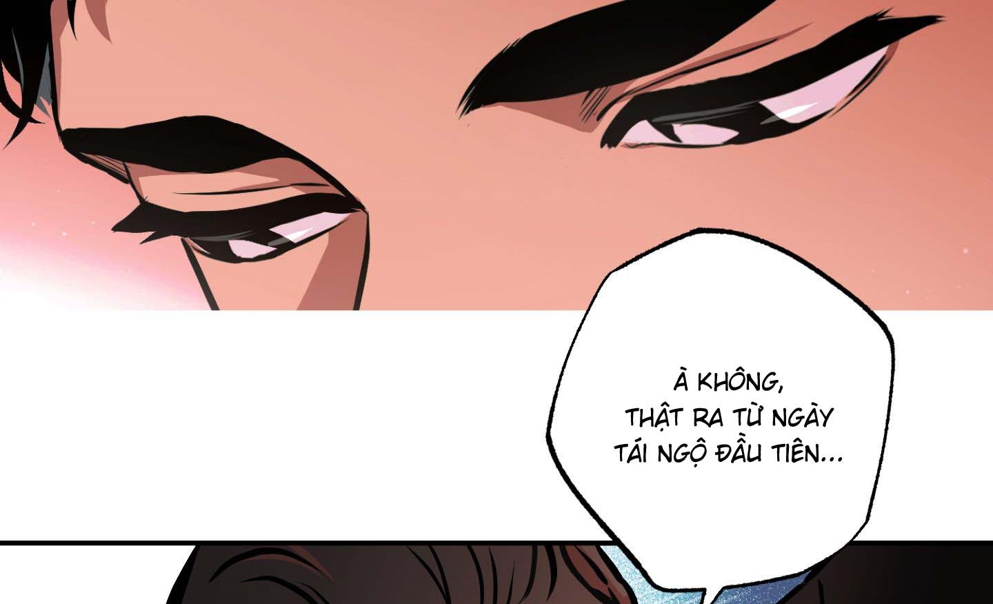 cây thương của ghost chapter 23 79