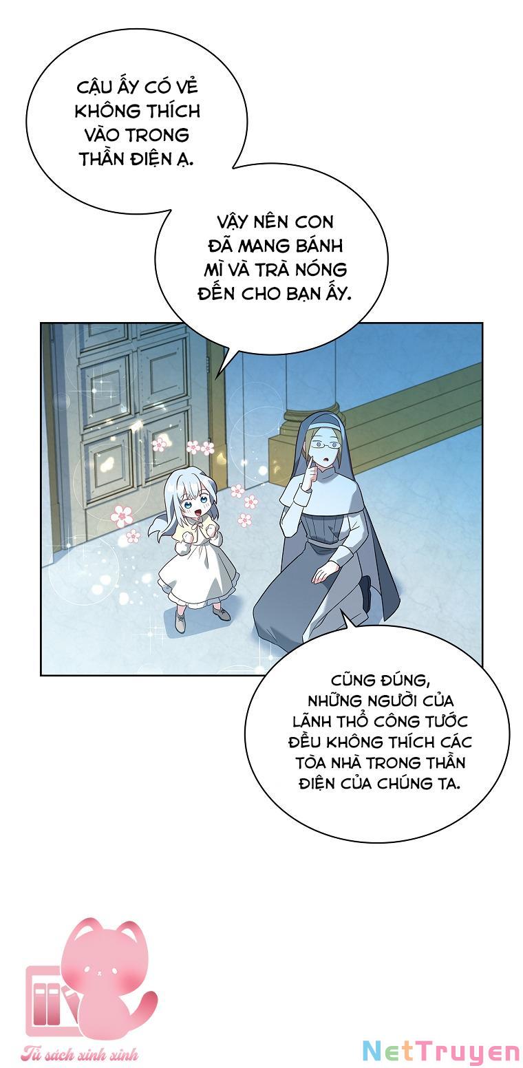 từ trúc mã hóa thành ông xã chapter 3 44