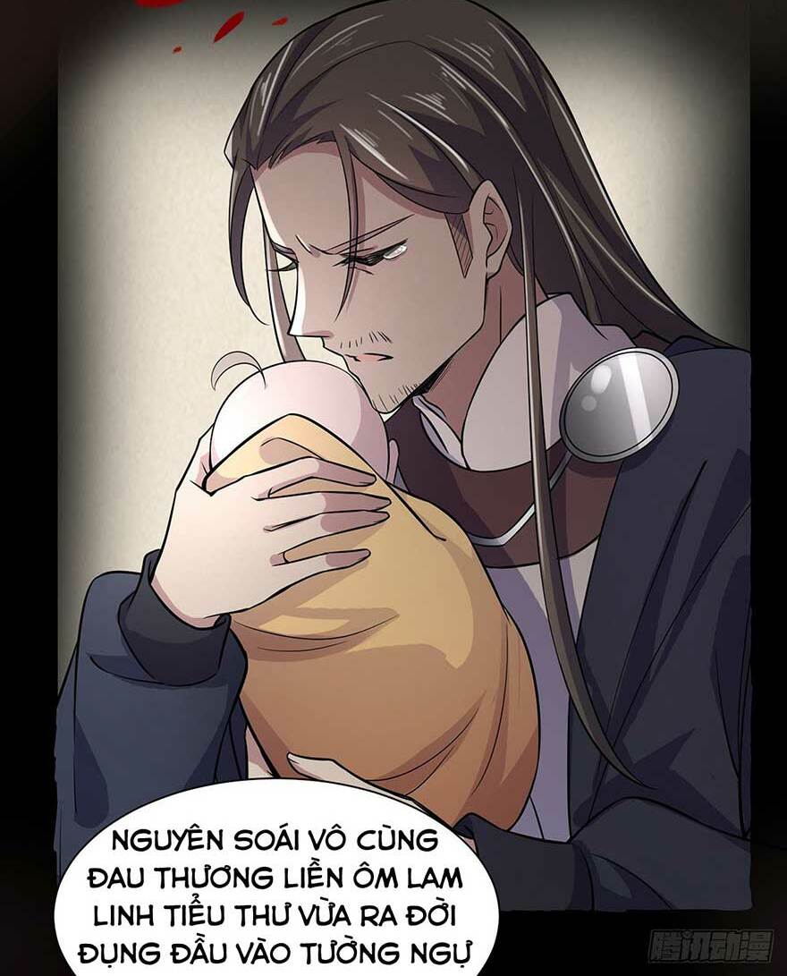 hoạn phi thiên hạ chapter 63 29