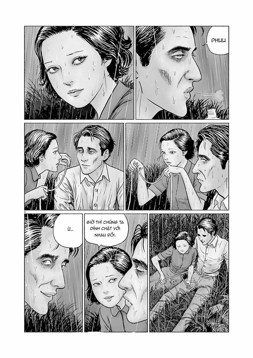 nhân gian thất cách chapter 1 6