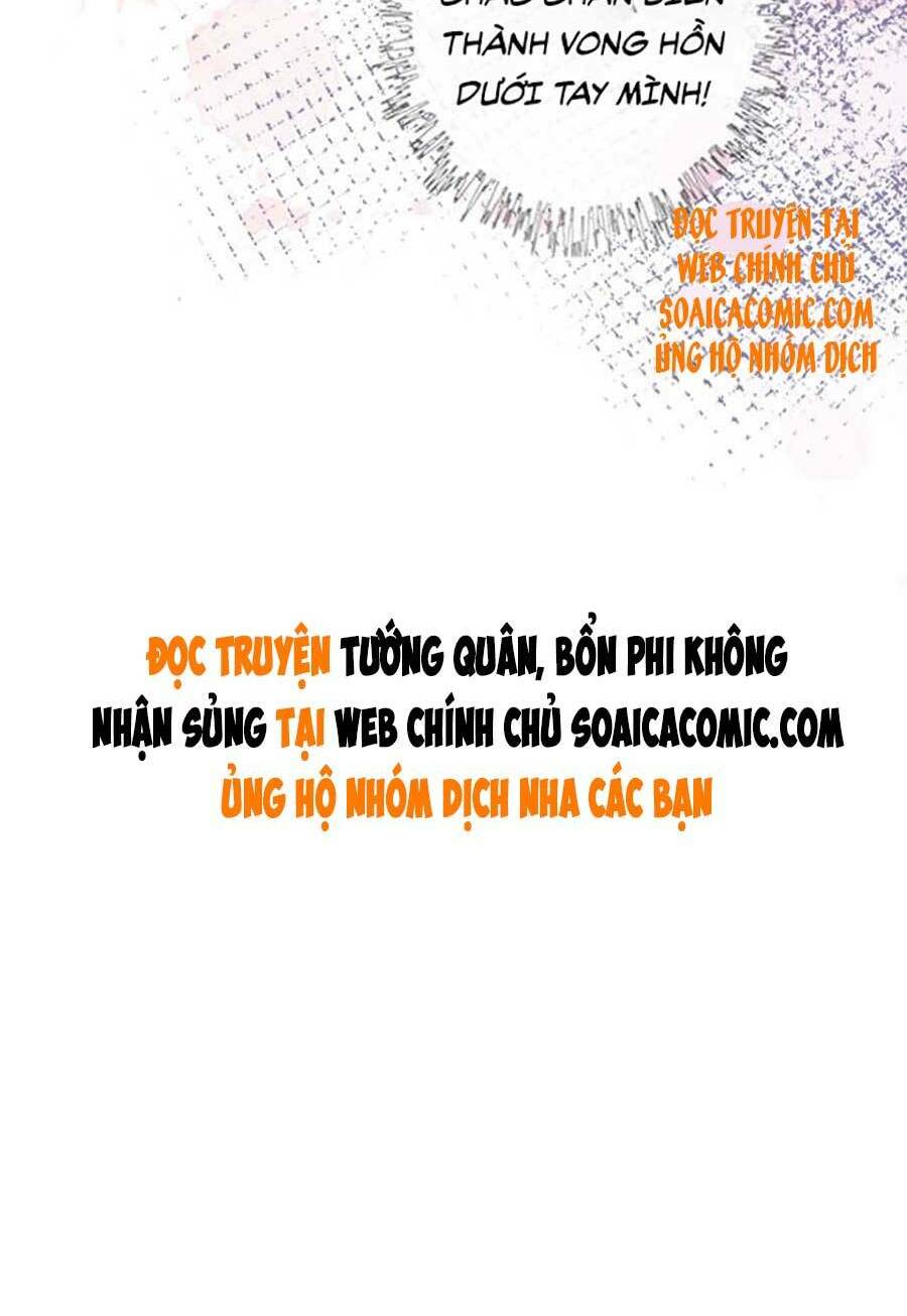 tướng quân, bổn phi không nhận sủng chapter 11 33