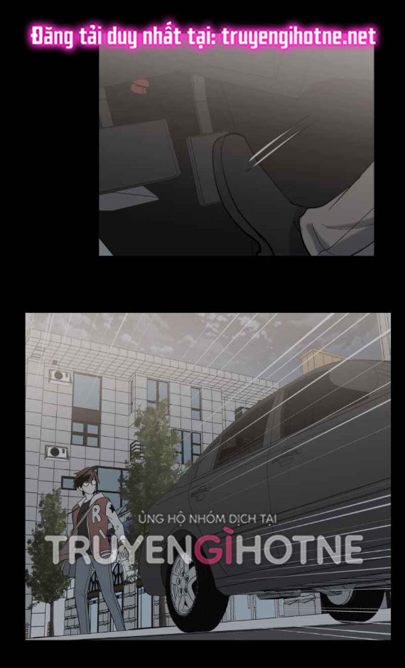 [16+] người đàn ông tầng trên chapter 13.2 11