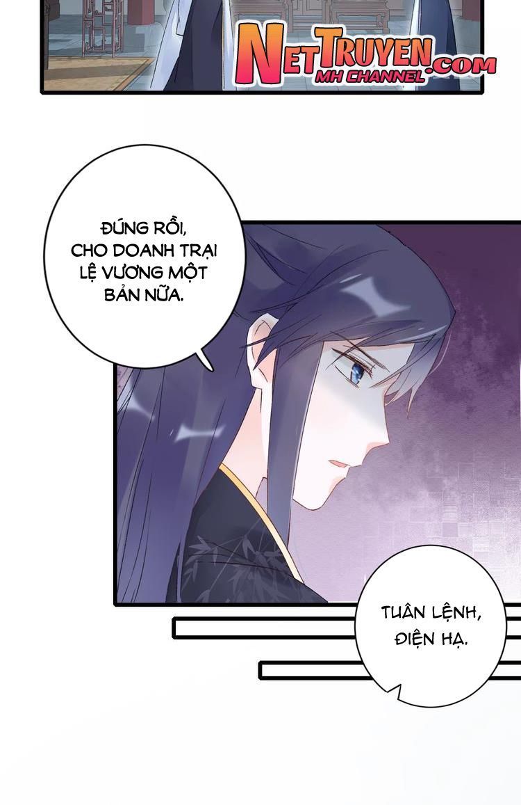 hoa nhan sách 2 chapter 89 10