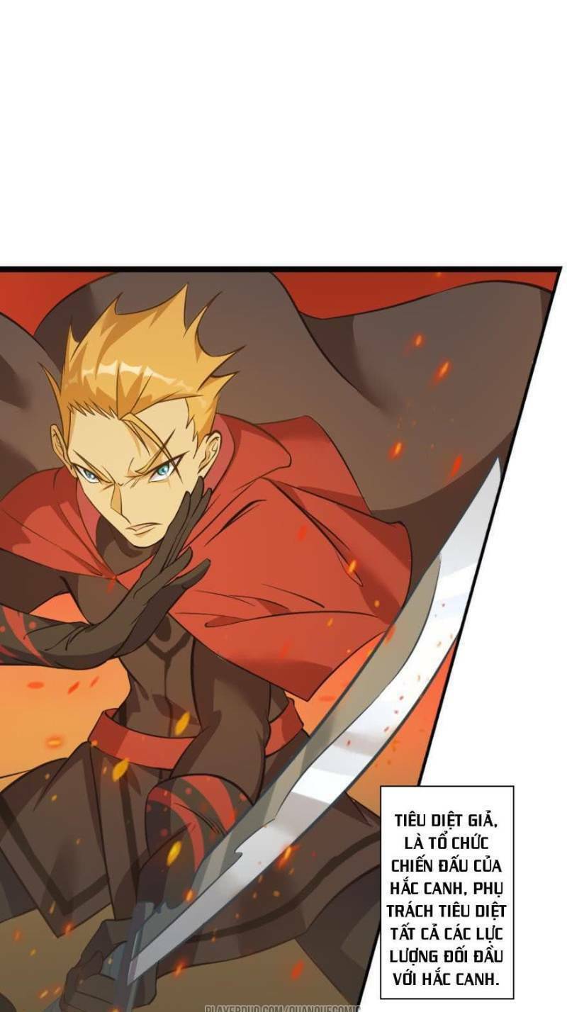 ta có di sản tại dị giới chapter 19 1