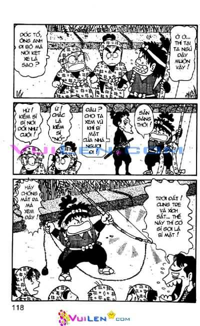 ninja loạn thị chapter 8 118