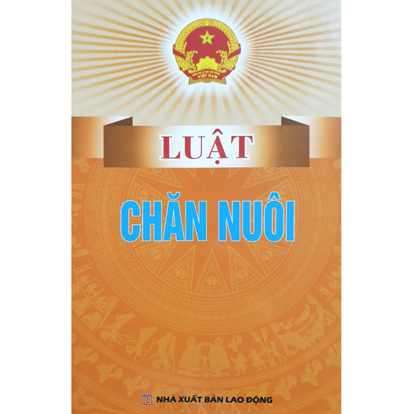 Luật Chăn Nuôi