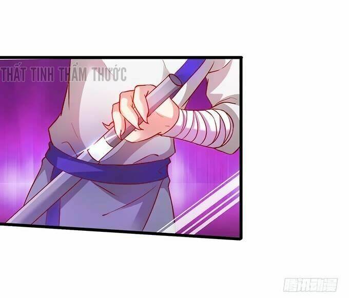 liêu liêu trai chapter 3 48