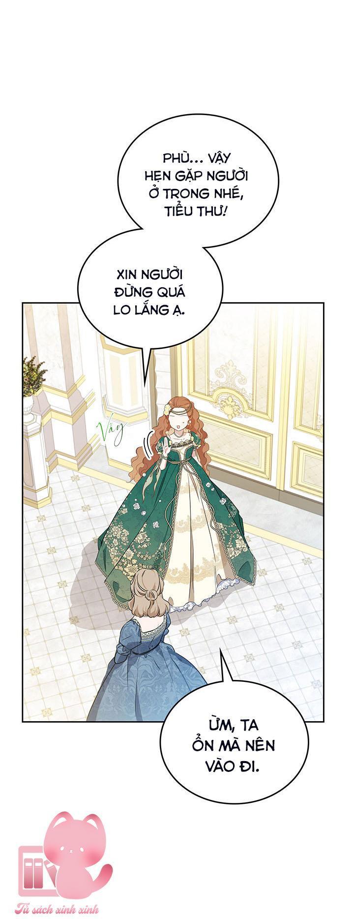 kiếp này ta sẽ trở thành gia chủ chapter 111 21