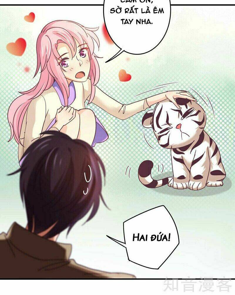 cuồng duệ tiểu thê chapter 62 9