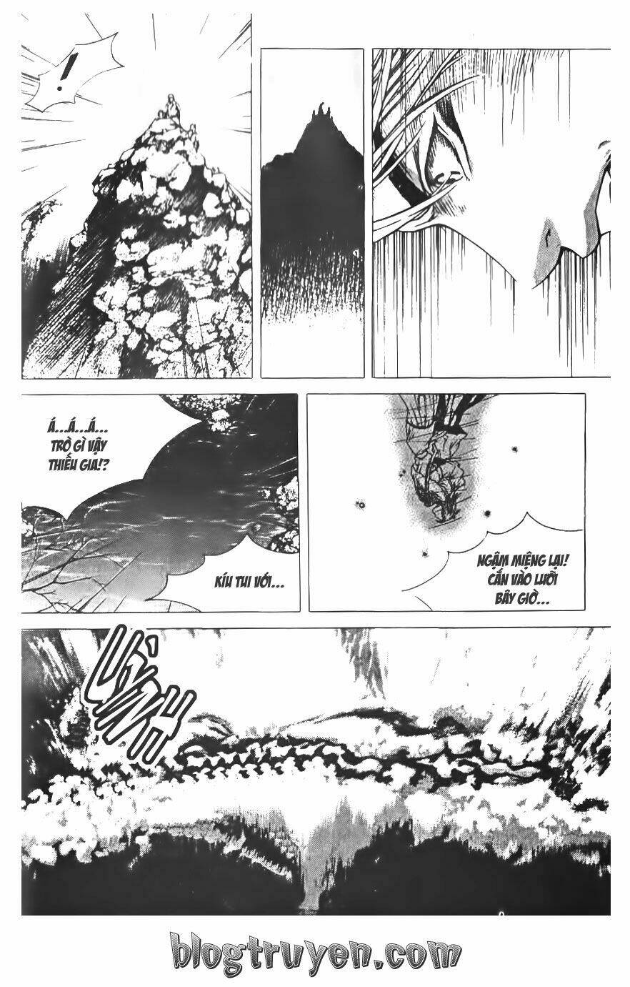 threads of time - dòng thời gian chapter 21 17