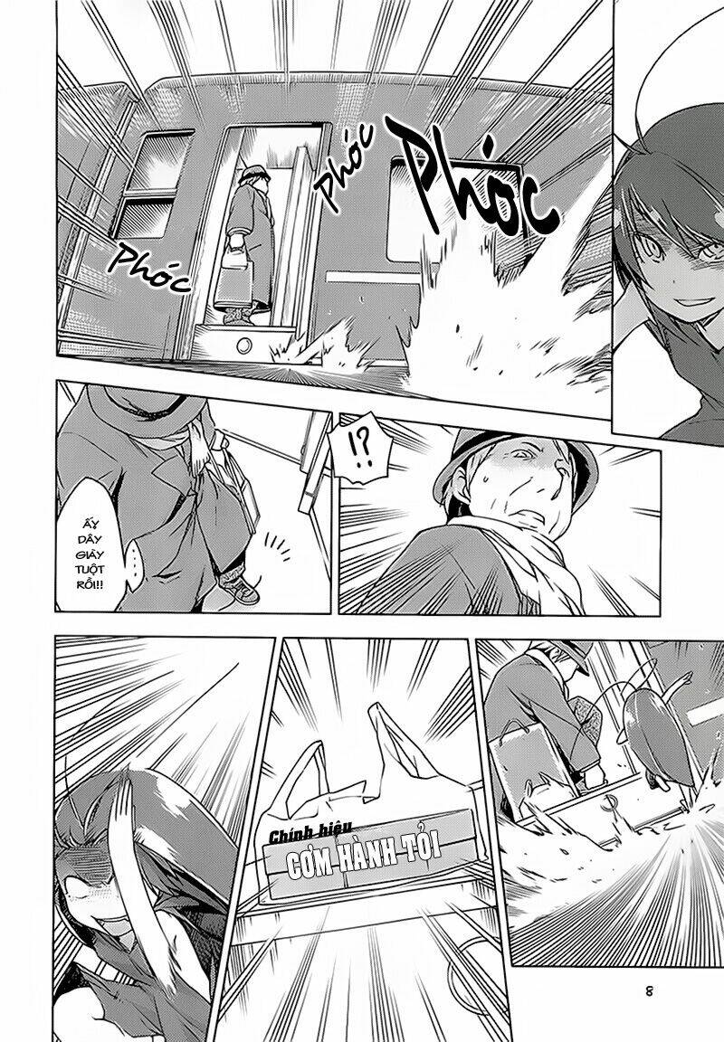 gokicha!! - bé gián moe chapter 2 10