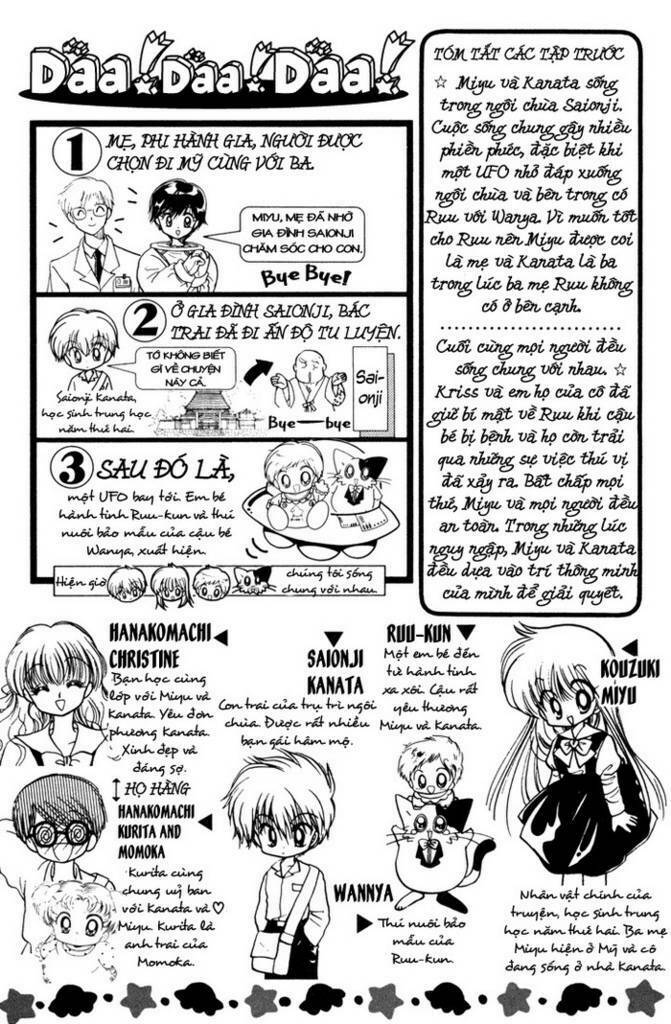 daa! daa! daa! chapter 22 3