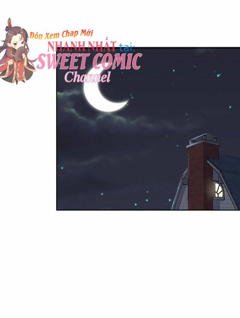 cô dâu giả tạo chapter 4 8