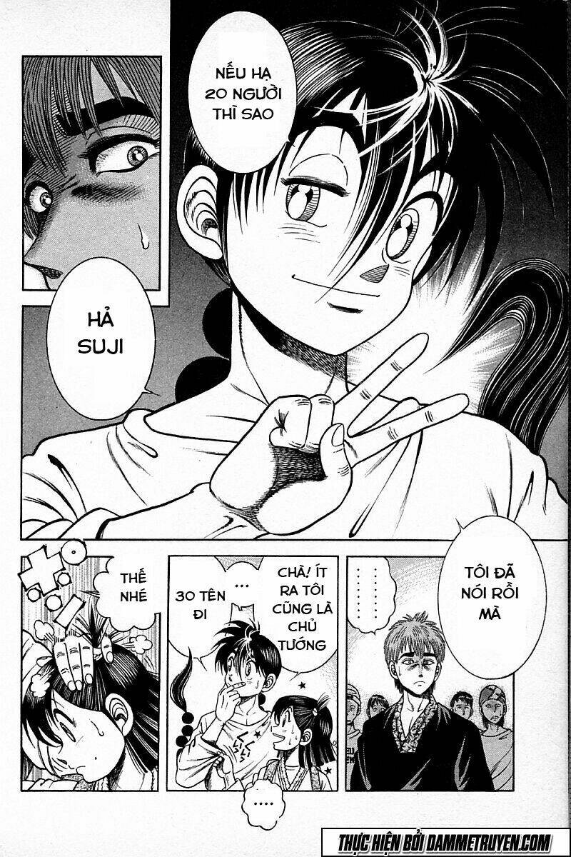 shin kotaro makaritoru! juudouhen chapter 91 9